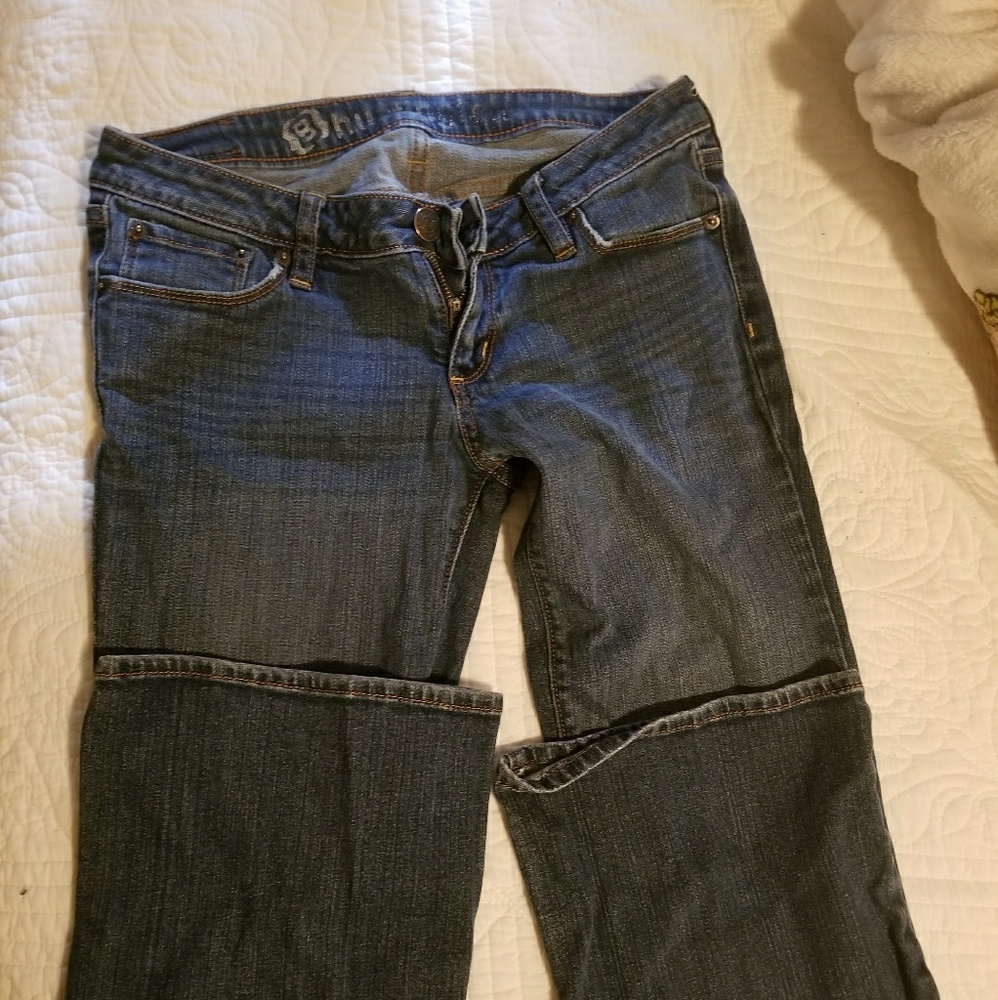 Bullhead jeans